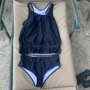 Brand New Woman’s Bathing Suit